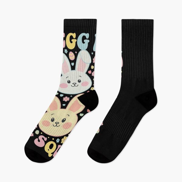 Item preview, Egg Hunt Squad Hunting Season Funny Easter Day Bunny designed and sold by SIGORDESIGN.