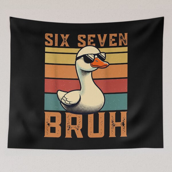 Item preview, Cool Duck Meme Retro Funny T-Shirt designed and sold by LashondaGreen89.