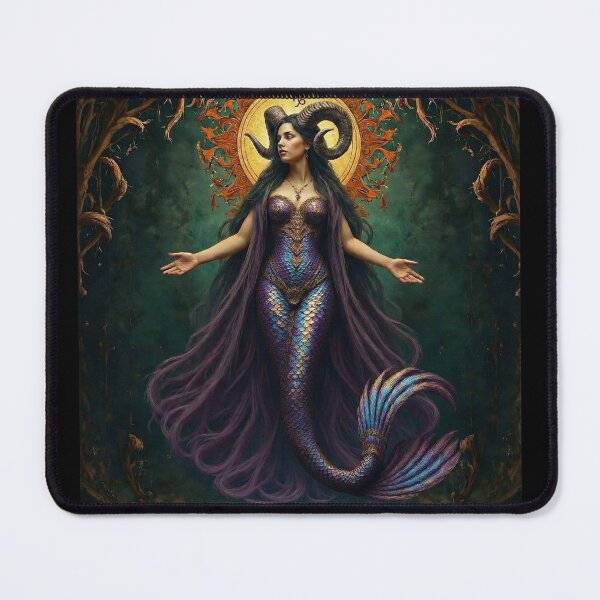 Item preview, 'Capricorn' designed and sold by AtticusShore.