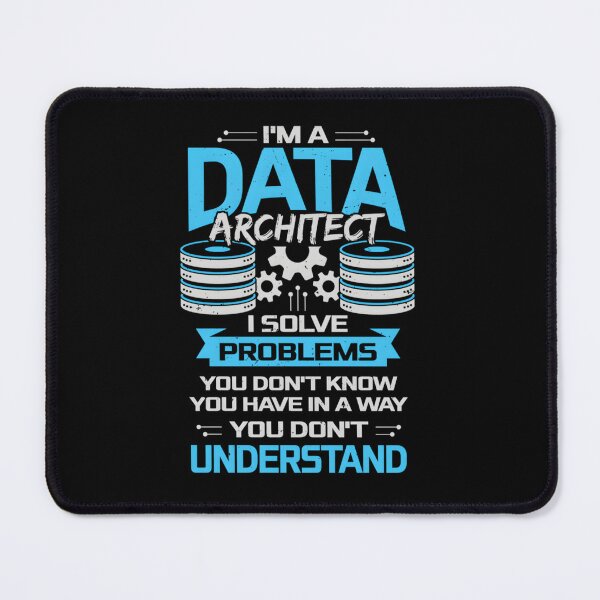 Item preview, Funny Data Architecture Architect Gift designed and sold by krxlqsxnxyy69.