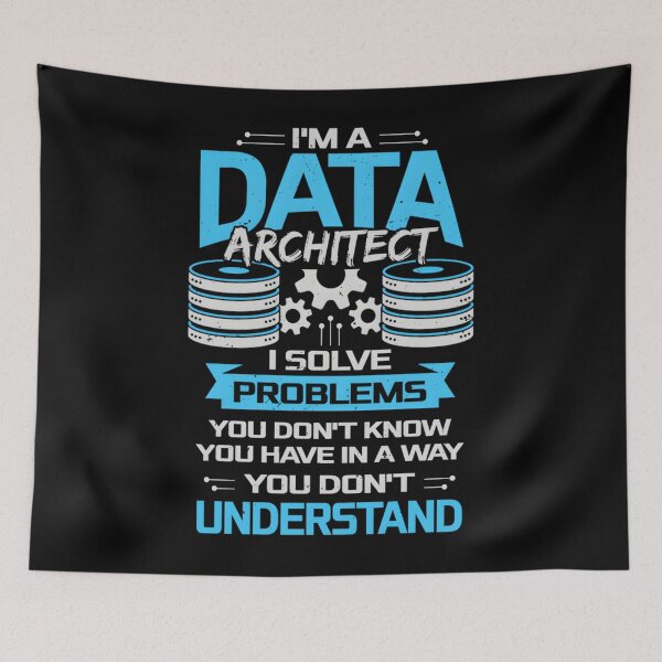 Item preview, Funny Data Architecture Architect Gift designed and sold by krxlqsxnxyy69.
