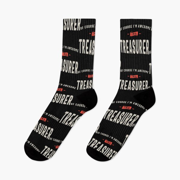 Item preview, Treasurer Job Occupation Birthday Worker designed and sold by krxlqsxnxyy69.