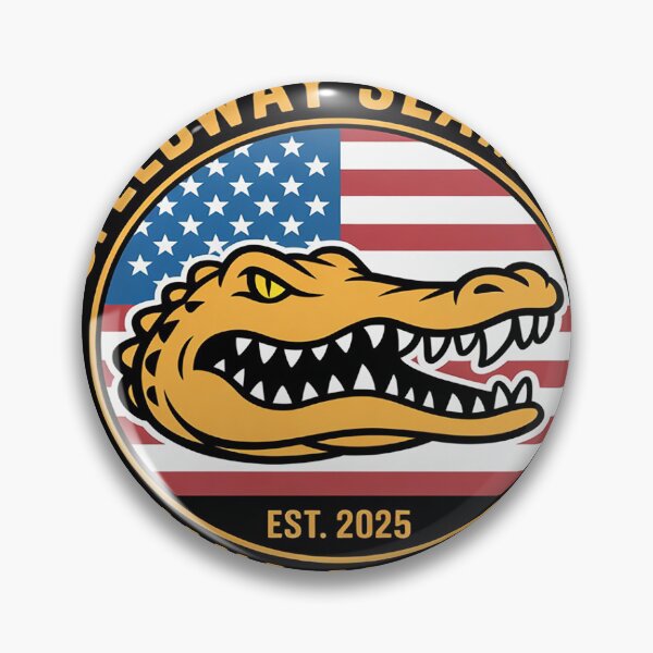 Item preview, Speedway Slammer Indiana Alcatraz EST 2025 designed and sold by AvagondaMind.