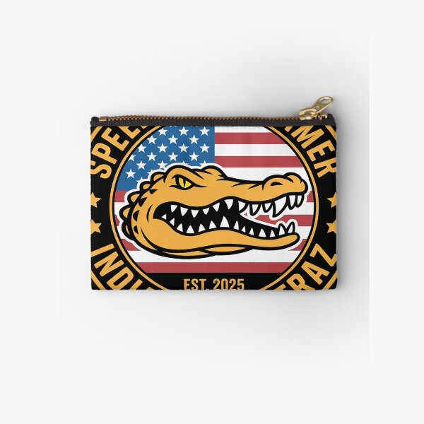 Item preview, Speedway Slammer Indiana Alcatraz EST 2025 designed and sold by AvagondaMind.