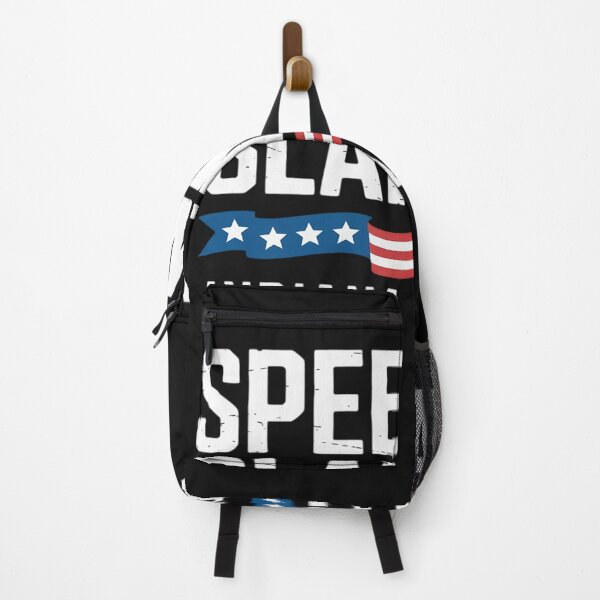 Item preview, Speedway Slammer designed and sold by AvagondaMind.