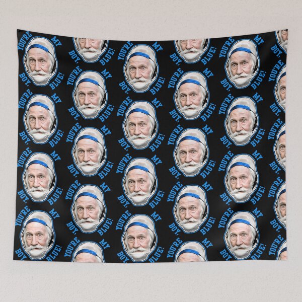 Item preview, You're My Boy, Blue! - Old School Movie designed and sold by ourkid.