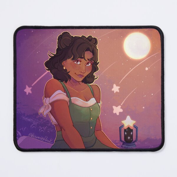 Item preview, Reina at Mistria’s Shooting Star Festival designed and sold by WhisperingDusk.