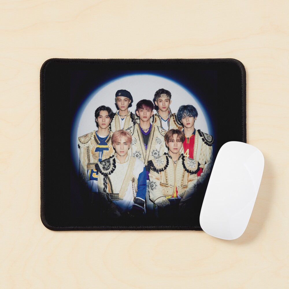 Item preview, Mouse Pad designed and sold by RandomNine.