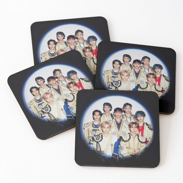 Item preview, WayV Bad Alive designed and sold by RandomNine.