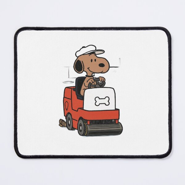 Item preview, Ice Resurfacing Dad Driver designed and sold by saskadventurer.