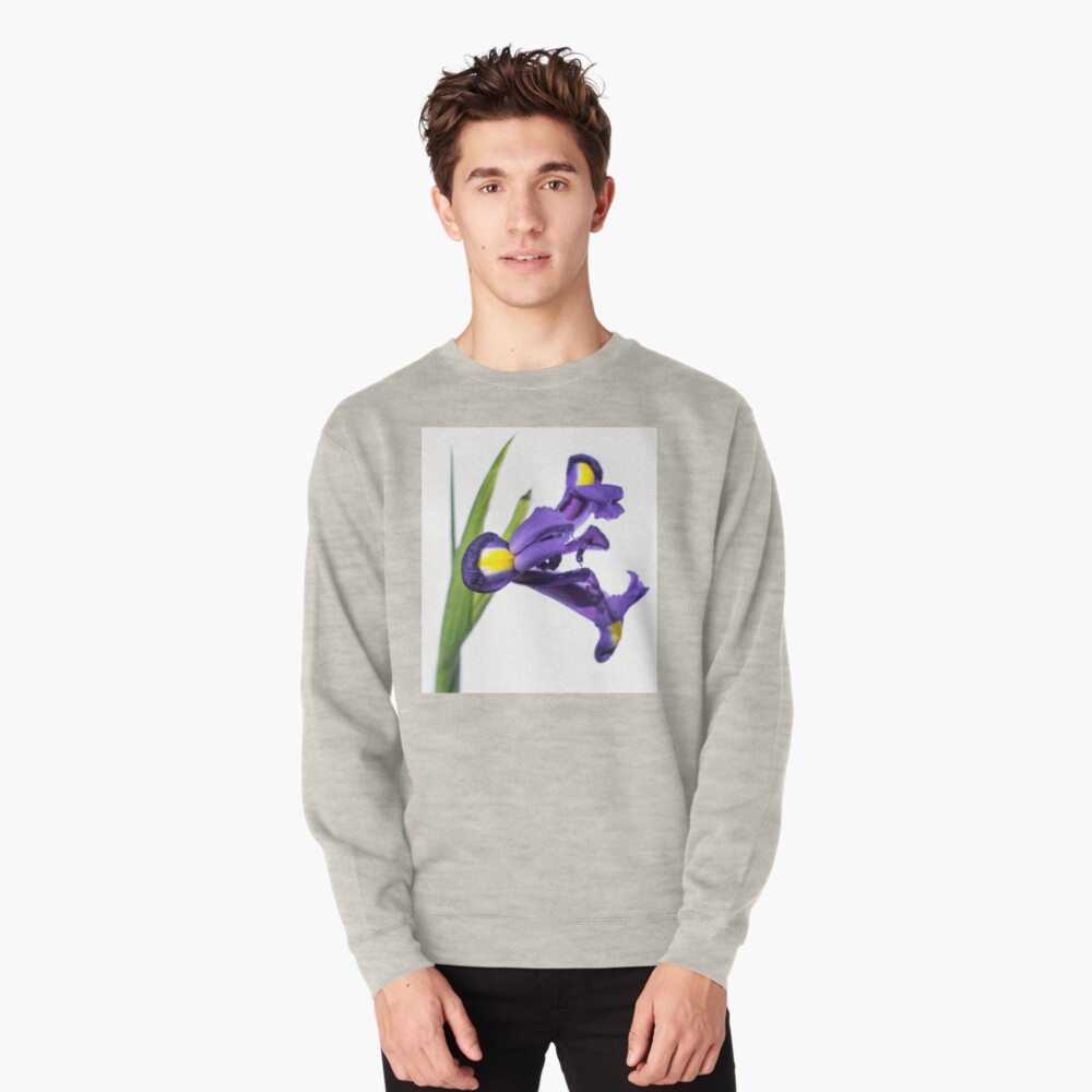 Untitled Pullover Sweatshirt