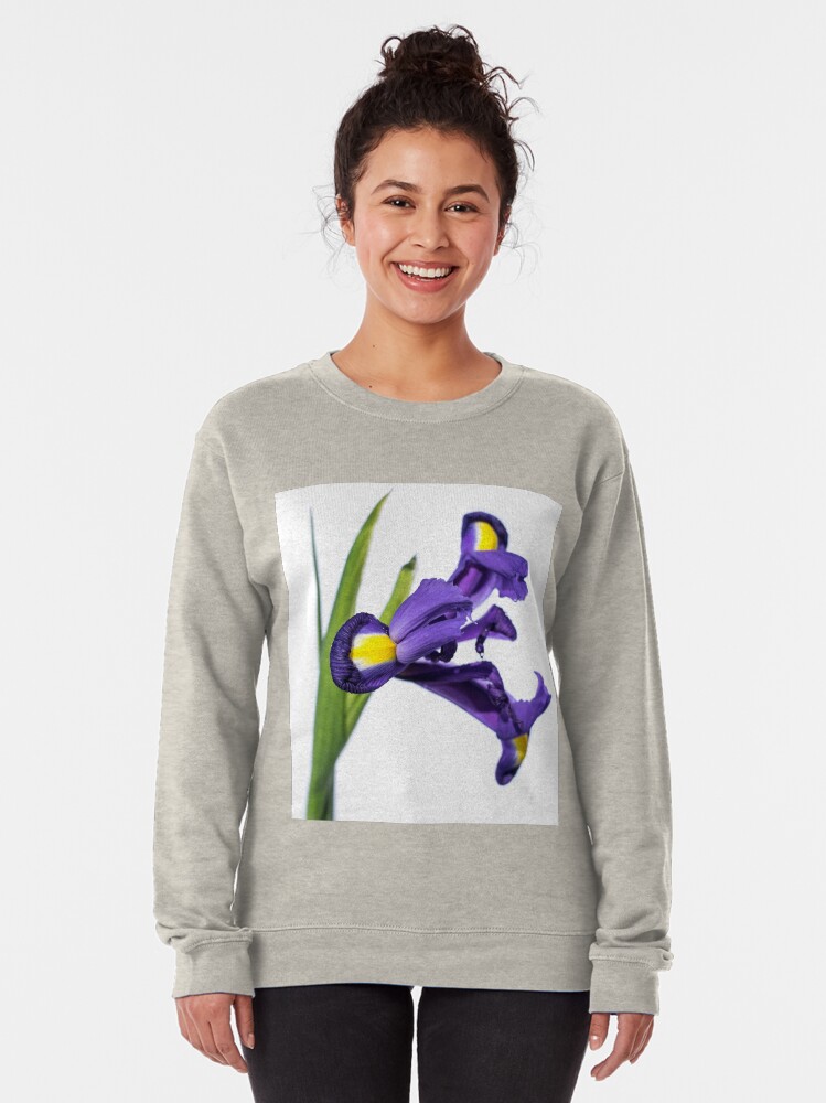 Alternate view of Untitled Pullover Sweatshirt