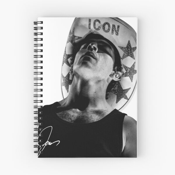 Item preview, Joe Jonas Icon designed and sold by laurendanielidesignstudio.