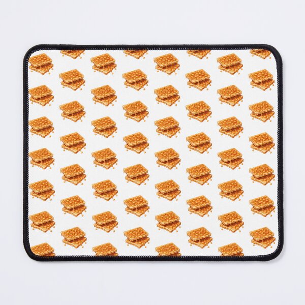 Item preview, Gilt-edged Caramel Biscuits designed and sold by New-School-Wave.