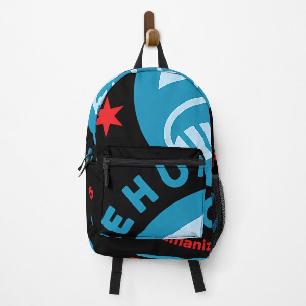 Item preview, Rehumanize Chicago designed and sold by Jennifermer12.