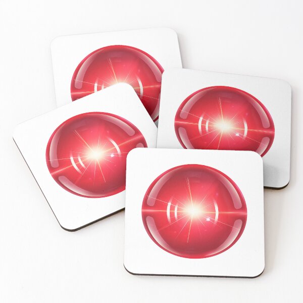 Item preview, Radiant Core Sphere designed and sold by New-School-Wave.