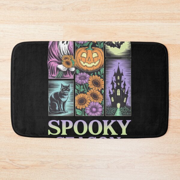 Item preview, Spooky Season 57 designed and sold by AvagondaMind.