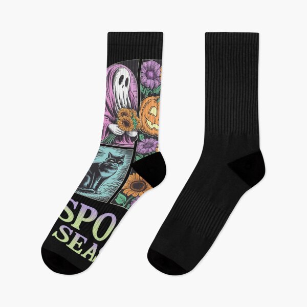 Item preview, Spooky Season 57 designed and sold by AvagondaMind.
