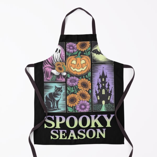 Item preview, Spooky Season 57 designed and sold by AvagondaMind.