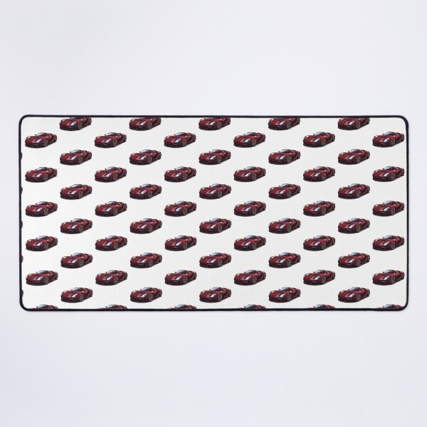Item preview, Vintage Red Convertible designed and sold by New-School-Wave.