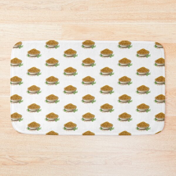 Item preview, Fenugreek Seed Bowl designed and sold by New-School-Wave.