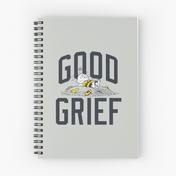 Item preview, good grief quotes from charlie designed and sold by tessaraww2.