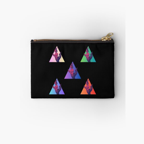 Item preview, Retro Kinnaree Multi-Pack designed and sold by Linklandiya.