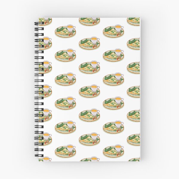 Item preview, Greens Omelette Platter designed and sold by New-School-Wave.
