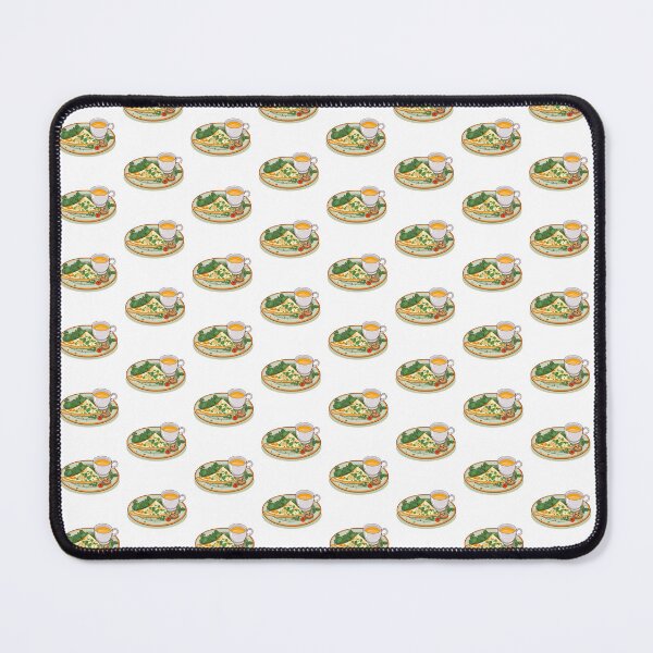 Item preview, Greens Omelette Platter designed and sold by New-School-Wave.