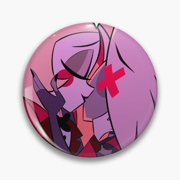 Item preview, Chaggie Kiss designed and sold by clown town.
