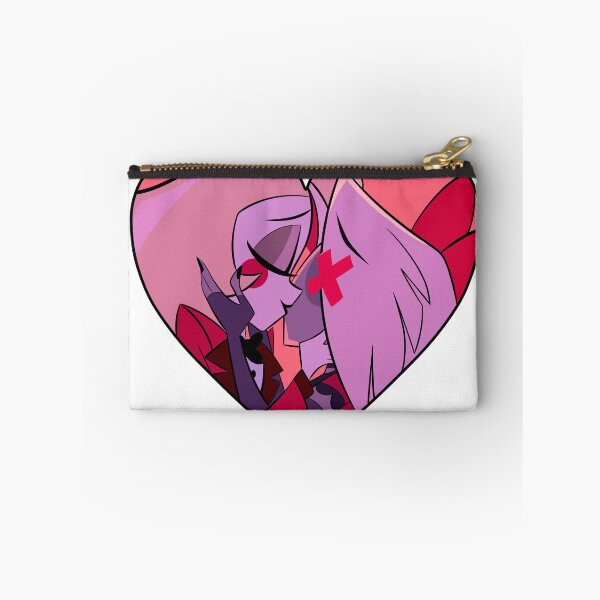 Item preview, Chaggie Kiss designed and sold by clown town.