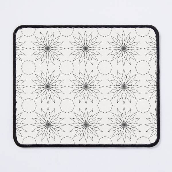 Item preview, Art Deco GeoMetrica P25.P01.001 designed and sold by Space & Care - Art Deco GeoMetrica.