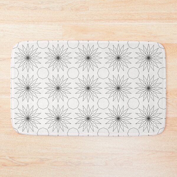 Item preview, Art Deco GeoMetrica P25.P01.001 designed and sold by Space & Care - Art Deco GeoMetrica.
