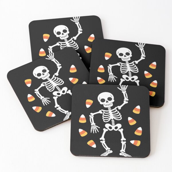 Item preview, Subtle Halloween Skeleton Candy Trump Halloween Costume designed and sold by AvagondaMind.