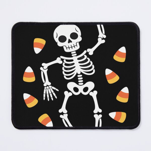Item preview, Subtle Halloween Skeleton Candy Trump Halloween Costume designed and sold by AvagondaMind.