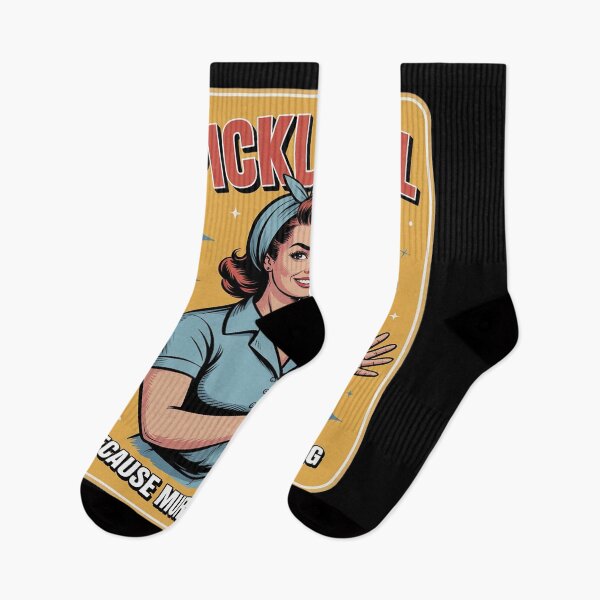 Item preview, Pickleball Woman Because Murder is Wrong designed and sold by ProudForFunny.