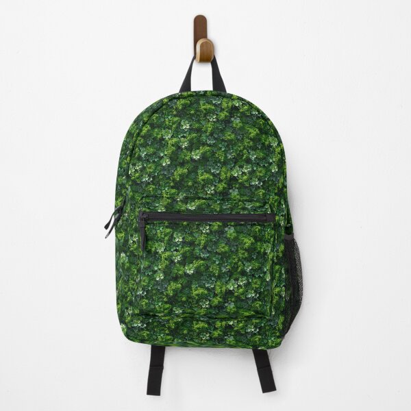 Item preview, Vibrant Green Moss and Succulent Pattern designed and sold by NTGUILTY.