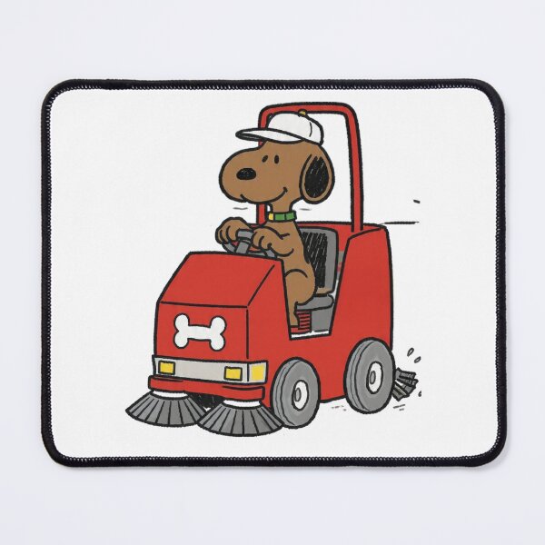 Item preview, Ice Resurfacing Dad Driver designed and sold by saskadventurer.