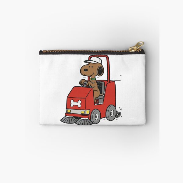 Item preview, Ice Resurfacing Dad Driver designed and sold by saskadventurer.