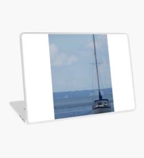 Peace and Tranquility Laptop Skin