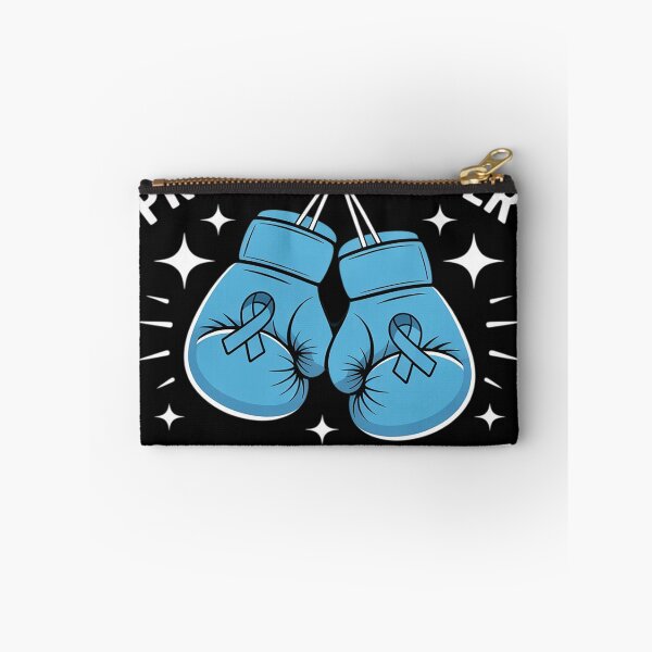 Item preview, Support Prostate Cancer Awareness Gifts for Men Warrior 4 designed and sold by AvagondaMind.