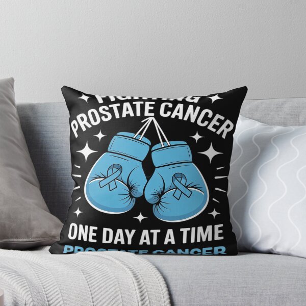 Item preview, Support Prostate Cancer Awareness Gifts for Men Warrior 4 designed and sold by AvagondaMind.