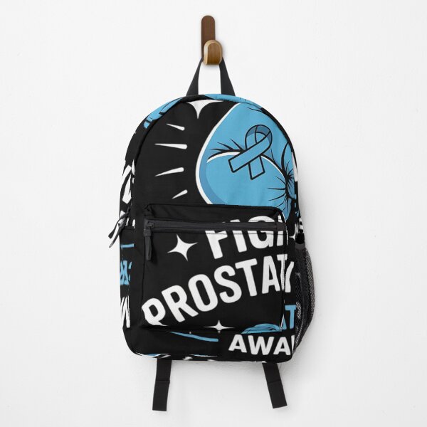 Item preview, Support Prostate Cancer Awareness Gifts for Men Warrior 4 designed and sold by AvagondaMind.