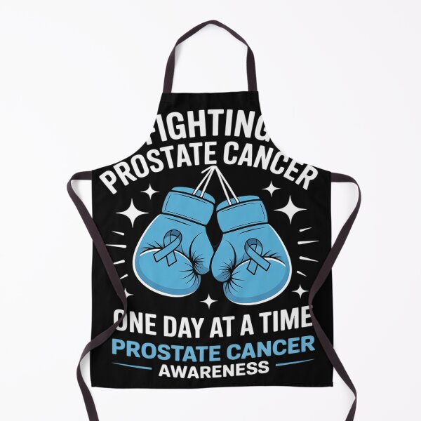 Item preview, Support Prostate Cancer Awareness Gifts for Men Warrior 4 designed and sold by AvagondaMind.