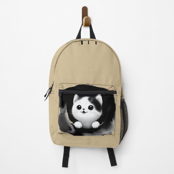 Item preview, Cute kitten designed and sold by Beyondnote-Art.