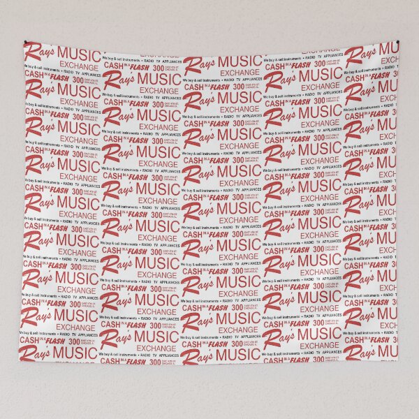 Item preview, Ray's Music Exchange - Blues Brothers designed and sold by ourkid.
