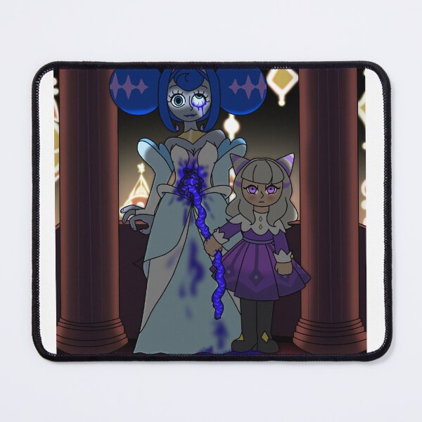 Item preview, A Girl and her Gwen- Knights of Guinevere designed and sold by RayofArtistry.