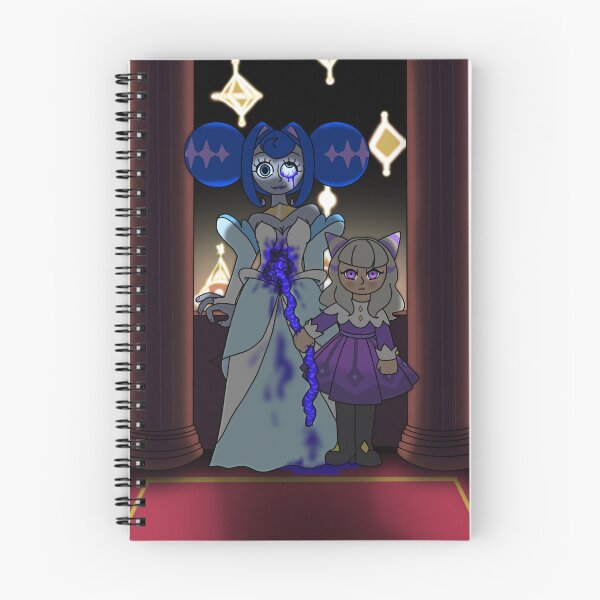 Item preview, A Girl and her Gwen- Knights of Guinevere designed and sold by RayofArtistry.