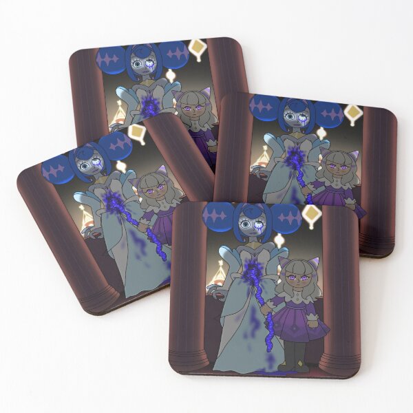 Item preview, A Girl and her Gwen- Knights of Guinevere designed and sold by RayofArtistry.