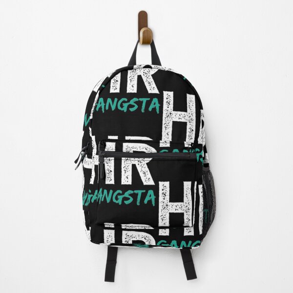 Item preview, HR Gangsta – Funny HR designed and sold by krxlqsxnxyy69.